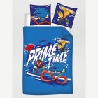 Sonic® Prime Time Kaksipuoliset Lakanat