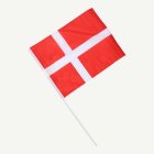 Deluxe Varrellinen Tanskan Lippu