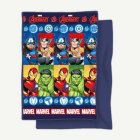 Avengers® Päiväpeitto