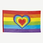 Pride Sydänlippu