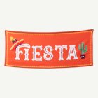 Fiesta Banneri