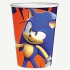 Sonic Prime® Pahvimukit
