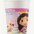 Gabby's Dollhouse® Pahvimukit