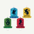 Harry Potter® Tuvat Kakkukynttilät