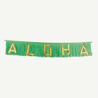 Aloha Hapsukoristenauha