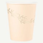 Jolis Brins -Paperimukit Blush