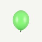 Ilmapallot Pastelli Bright Green