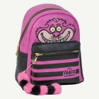 Alice in Wonderland® Cheshire Cat Reppu Vaaleanpunainen