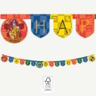 Harry Potter® Happy Birthday -viirinauha