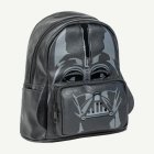 Star Wars® Tekonahka Reppu Musta