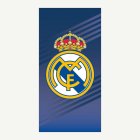 Real Madrid® Logo Pyyhe