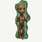 Guardians Of The Galaxy® Groot Supersize Foliopallo
