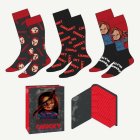 Chucky® Sukat 38-45