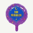 Eid Mubarak Folioilmapallo