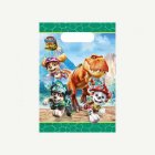 PAW Patrol® Dino Movie Paperipussit