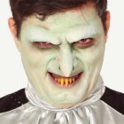 Vampyyrin Hampaat Keltainen