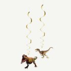 T-Rex Kierrekoristeet