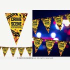 Crime Scene -viirinauha