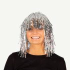 Hopeaperuukki Glitter