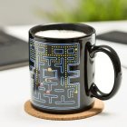 Retro Arcade Väriä Vaihtava Muki