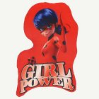 Miraculous Ladybug® Girl Power Tyyny