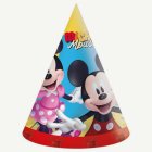 Mickey Mouse® Juhlahatut