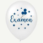 Examen Ylioppilas Ilmapallot