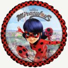 Miraculous® Folioilmapallo
