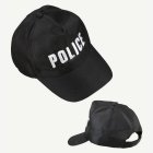 Poliisin hattu