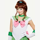 Sailor Moon® Jupiter Peruukki