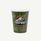 Jurassic World® pahvimuki