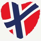 Norjan Lippu Sydänfoliopallo