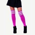 Cheerleader Polvisukat Pinkki