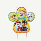 Paw Patrol® Kakkukynttilä