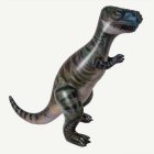 Puhallettava Dinosaurus XXL