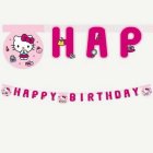 Hello Kitty® Fashion Happy Birthday Koristenauha