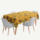 T-Rex Pöytäliina