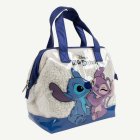 Stitch® Angel & Stitch Toilettilaukku