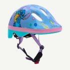 Lilo & Stitch® Polkupyöräkypärä Sininen 44-48 CM