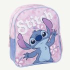 Stitch® Kukkakuvio Reppu