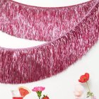 Hapsuköynnös Pinkki