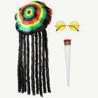 Rasta Asusetti