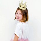 Prinsessakruunu Kimaltava Kulta