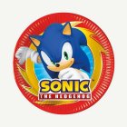 Sonic® Pienet Pahvilautaset