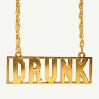 Drunk Kaulakoru Kulta