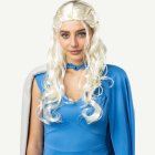 Game of Thrones® Daenerys Targaryen Peruukki