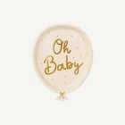 Oh Baby Pahvilautaset