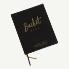 Bucket List Muistivihko
