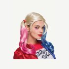 Harley Quinn -peruukki