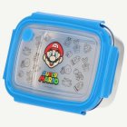 Super Mario® Alumiini Eväsrasia